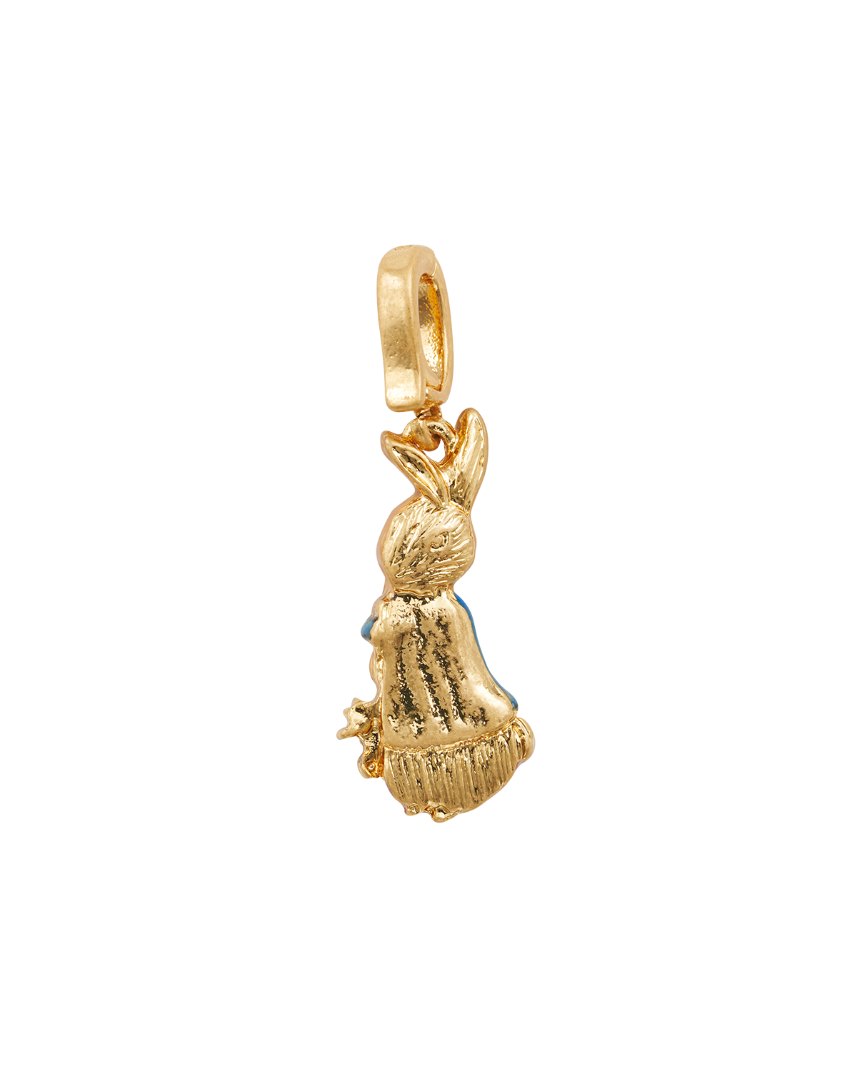 Entreel x Peter Rabbit Necklace