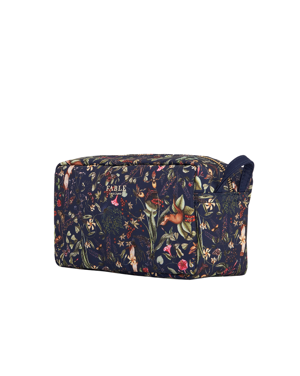 Wolf Garden Travel Pouch