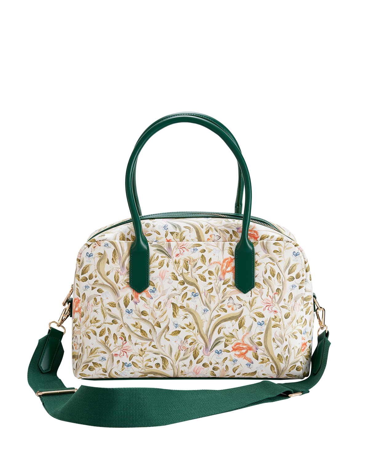 Eloise Bag Iris Green